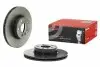 Автозапчасть BREMBO (09D33821) изображение 2