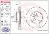 Автозапчасть BREMBO (09D35111) изображение 1