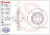 Автозапчастина BREMBO 09D42011 (фото 1)