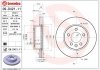 Автозапчастина BREMBO 09D42111 (фото 1)