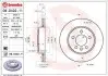 Автозапчасть BREMBO (09D42211) изображение 1