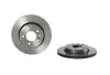 Автозапчасть BREMBO (09D42211) изображение 2