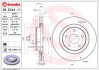 Автозапчасть BREMBO 09D44411 (фото 1)