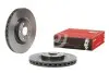 Автозапчасть BREMBO (09D50711) изображение 2