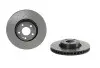 Тормозной диск BREMBO (09.D527.23) изображение 1