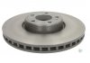 Диск тормозной BREMBO 09D52913 (фото 1)