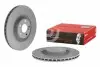 Фото Гальмівний диск BREMBO (09.D532.13) зображення 2