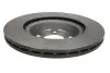 Фото Диск тормозной MERCEDES W205 C-KLASA 14- TY£ BREMBO (09D53313) изображение 2