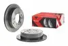 Тормозной диск BREMBO (09.D618.1X) изображение 2