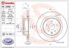 Автозапчастина BREMBO 09D68911 (фото 1)