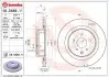 Автозапчасть BREMBO (09D68911) изображение 1