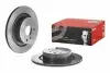 Автозапчасть BREMBO (09D68911) изображение 2
