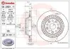 Автозапчасть BREMBO (09D69111) изображение 1