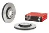 Автозапчасть BREMBO (09D74911) изображение 2