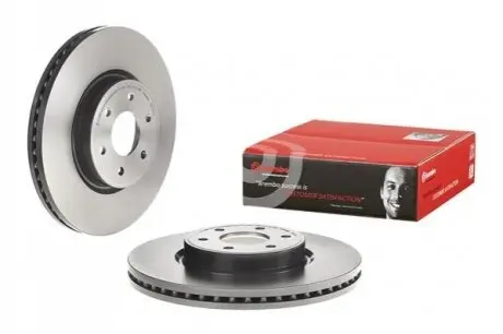 Автозапчасть BREMBO 09D75111