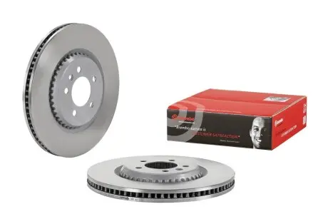 Автозапчасть BREMBO 09D80623