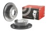 Тормозной диск BREMBO 09D85311 (фото 2)