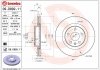 Автозапчастина BREMBO 09D89211 (фото 1)