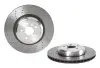 Автозапчасть BREMBO (09D90123) изображение 2