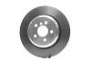 Тормозной диск двухсекционный BREMBO (09D90213) изображение 1