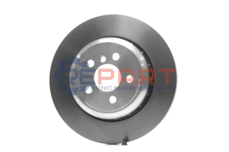 Тормозной диск двухсекционный BREMBO 09D90213
