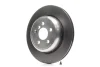 Тормозной диск двухсекционный BREMBO (09D90313) изображение 1