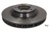Автозапчасть BREMBO (09D93211) изображение 1
