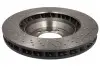 Автозапчасть BREMBO (09D93211) изображение 2