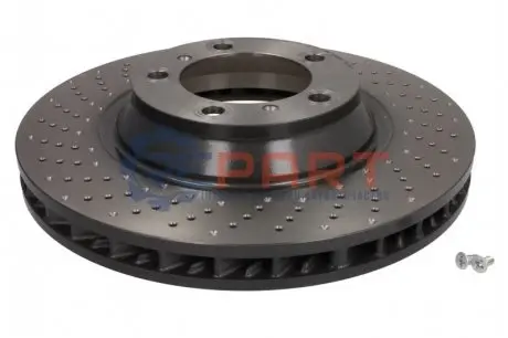 Автозапчасть BREMBO 09D93211