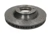 Автозапчасть BREMBO (09D93311) изображение 1