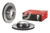 Автозапчасть BREMBO (09D93411) изображение 2