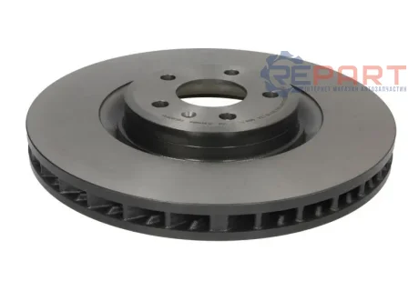 Автозапчасть BREMBO 09D93611