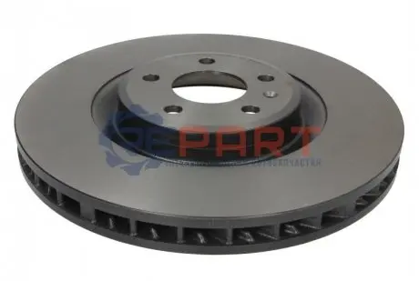 Автозапчасть BREMBO 09D93711