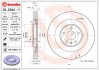 Автозапчастина BREMBO 09D94011 (фото 1)