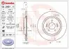 Автозапчасть BREMBO (09D99111) изображение 1