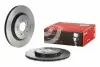 Автозапчасть BREMBO (09D99111) изображение 2