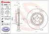 Автозапчасть BREMBO (09D99311) изображение 1