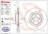 Автозапчасть BREMBO (09D99411) изображение 1