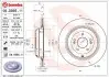 Автозапчасть BREMBO (09D99511) изображение 1