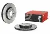 Автозапчасть BREMBO (09E02211) изображение 2