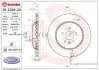 Автозапчасть BREMBO (09E02823) изображение 1