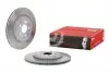 Автозапчасть BREMBO (09E02823) изображение 2