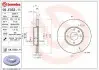Автозапчасть BREMBO (09E03211) изображение 1