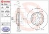 Автозапчасть BREMBO 09E03411 (фото 1)