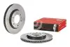 Фото Тормозной диск BREMBO (09E06911) изображение 2