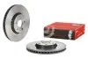 Диск гальмівний передн Лів/Прав LEXUS RX330 LEXUS RX 3.0-3.5 04.03-12.08 BREMBO (09E23011) зображення 2