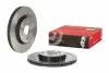 Диск тормозной передний BREMBO (09E23111) изображение 2