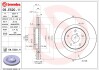 Гальмівний диск передній 09.E520.11