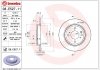 Автозапчастина BREMBO 09E52811 (фото 1)