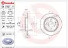Автозапчасть BREMBO (09E52811) изображение 1